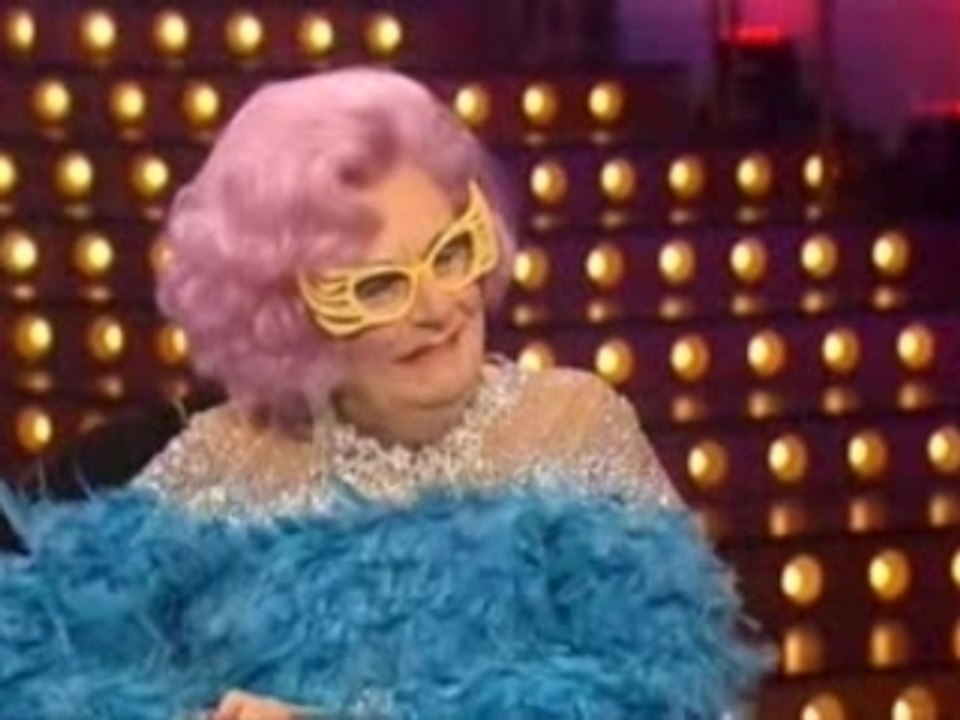 Sophie On Edna