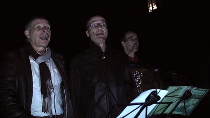 JP2015 : le clos Sainte-Barbe