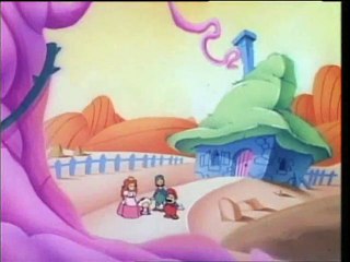 Super Mario Bros - EP 07 - Mario et le haricot - FR - Français