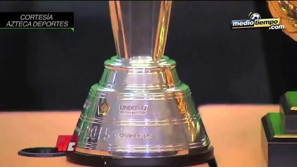 Arteaga ve a México como favorito y campeón