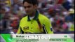 Abdul razzaq hits winning runs for Pakistans first T20