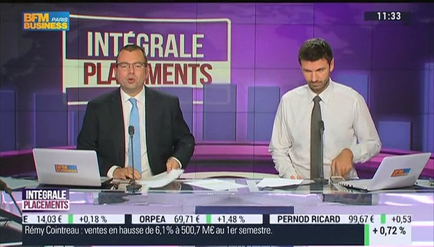 Idées de fonds: Les fonds d'obligations émergentes – 16/10