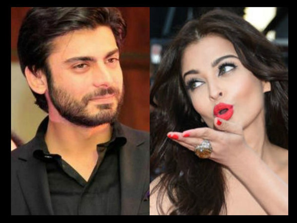 Fawad Khan joins the cast of Karan Johar’s ‘Ae Dil Hai Mushkil’