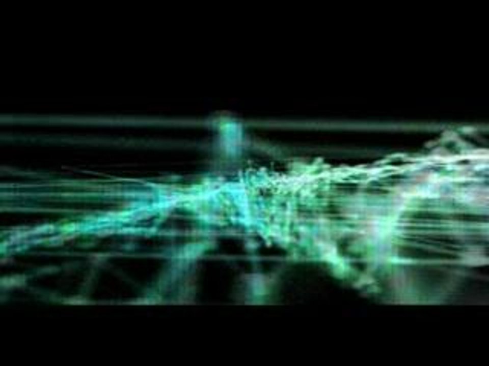 Squarepusher - exploding psychology