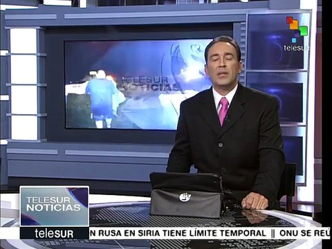 EE.UU.: fuertes lluvias continúan causando estragos en California