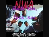N.W.A - Fuck The Police (Official Lyrics 2015) _Straight Outta Compton_