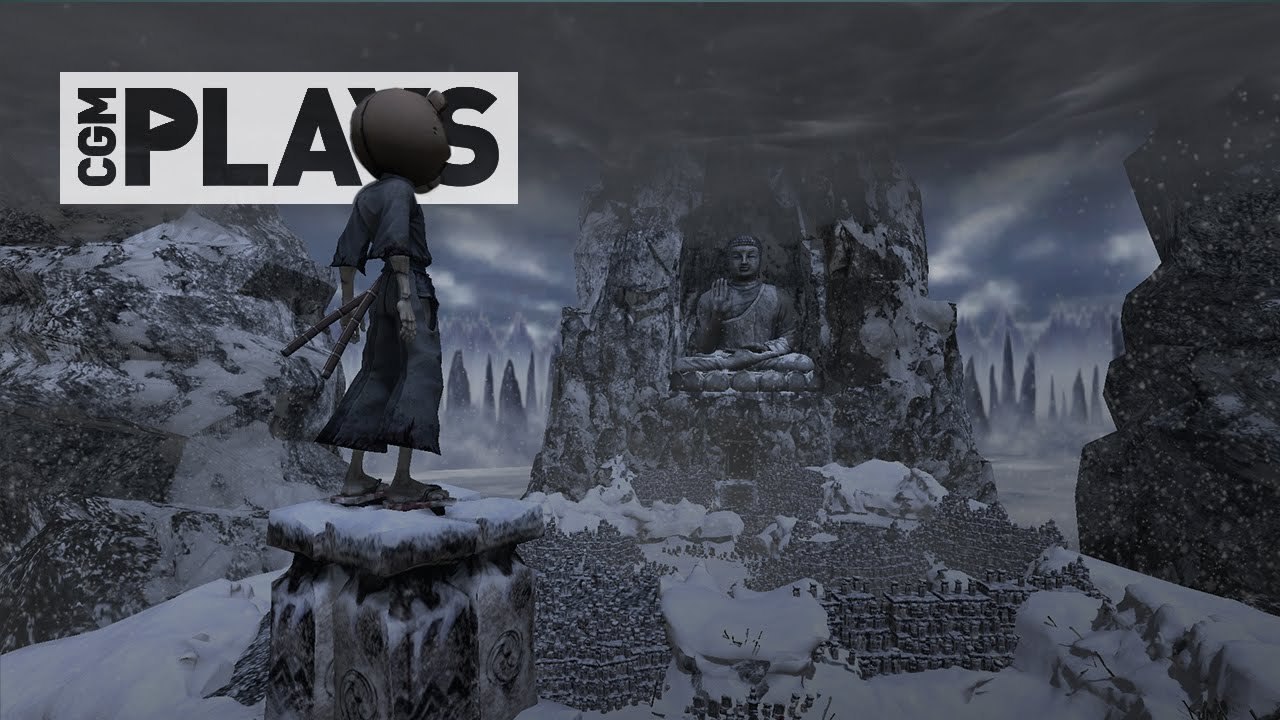 Let's Play Afro Samurai 2