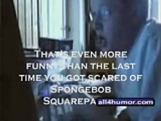 Angry German Kid Plays Slender