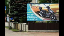 BILLBOARDY PIEKARY ŚLĄSKIE TEL. 782 666 777