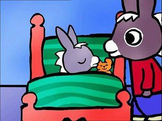 TROTRO - EP19 - Trotro and his bed