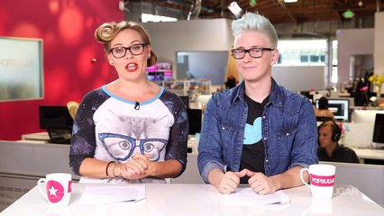 Top That! | Best Of YouTuber Prank Calls w/ Grace, Miranda, Troye and More! | Pop Culture