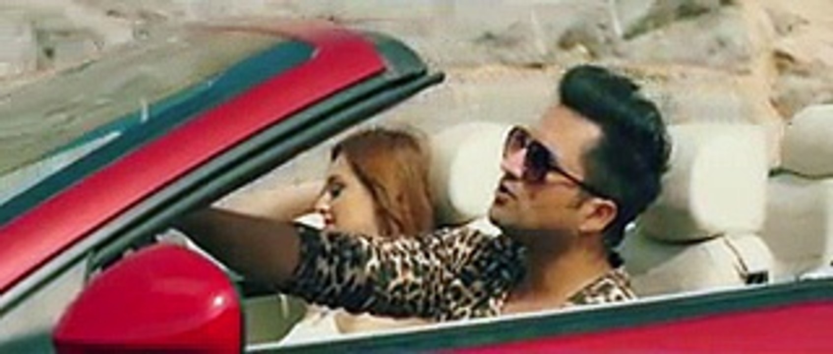Rabba Ho HD Full Video Song [2015] Falak Shabir...