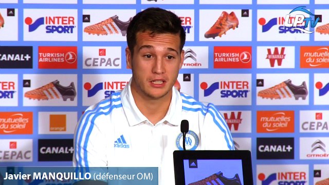 Manquillo sur son avenir après le prêt