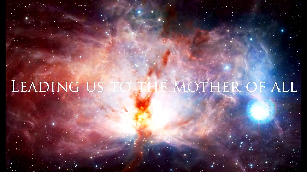 Nightwish - The greatest show on earth UNOFFICIAL Lyrics videos