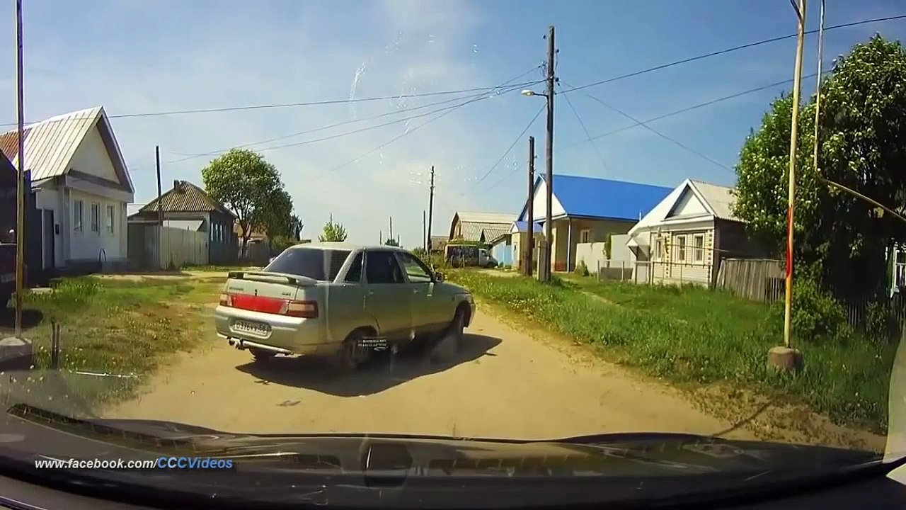 Car Crash Compilation # 32 /2015/ NEW - Ç :)