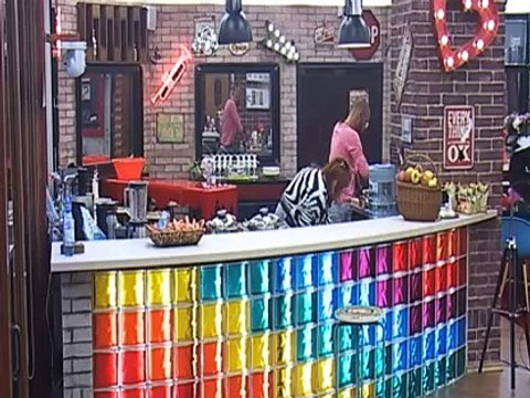 ЖИВО излъчване - Предизвикателство към Луна, да си свали опашката_2015_10_16_