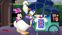 Minnies Bow Toons Royal Delivery Disney Junior UK HD
