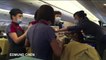 Female passenger gives birth mid-flight from Taiwan to LA