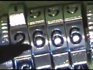 Cách mà bọn trộm mở khóa số (Xe đạp) trong vòng 30s