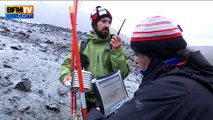 Norvège: des glaciers scrutés pour mesurer l'ampleur du réchauffement climatique