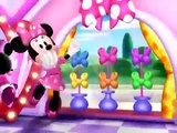 Bow bot Minnies Bow Toons Disney Junior Official YouTube