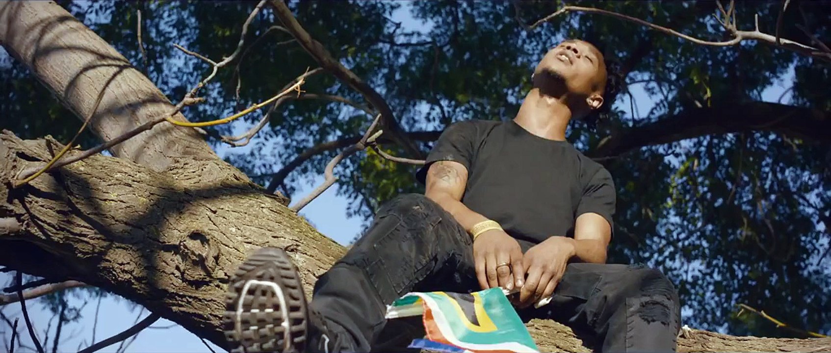 Rae Sremmurd - This Could Be Us