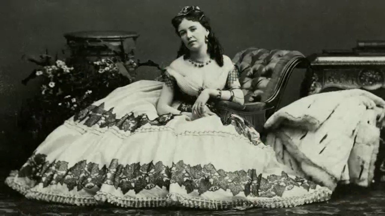 Cocottes et courtisanes (1) sur Arte le 18 octobre