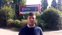 Milan, il punto del nostro inviato alla vigilia della sfida con il Torino