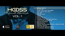 HOOSS // Money  // audio officiel 2015