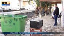 Inondations dans les Alpes-Maritimes: les remboursements des assurances se font attendre