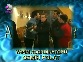 Aynalı Tahir 61.Bölüm TEK PARÇA Full HD izle