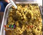 Breakfast & Indian Non-Veg Pickles Recipes - Local Special - 03