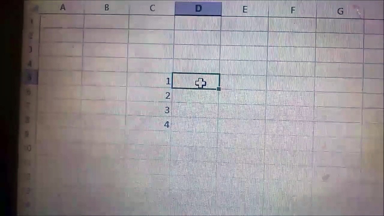 how to take square root on excel
