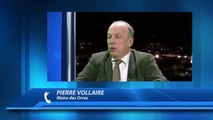 D!CI TV: Pierre Vollaire espère une nouvelle boîte de nuit aux Orres