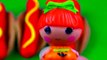 Play-Doh Hot Dog Surprise Eggs Unboxing Spiderman Disney Frozen Lalaloopsy Doll Shopkins FluffyJet [Full Episode]