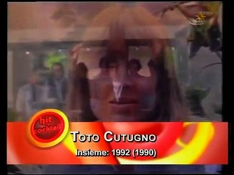 TOTO CUTUGNO INSIEME
