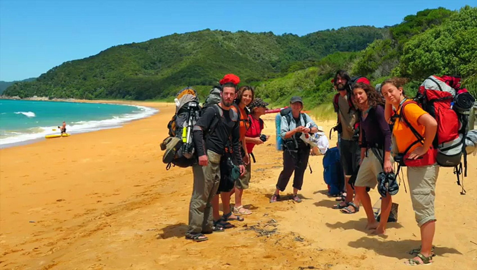 ⁣Trekking Italia festeggia trent'anni con trek aperti a tutti