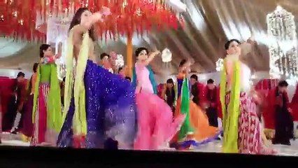 Ballay-Ballay-Full-Song-Video--Bin-Roye--Harshdeep-Kaur-Mahira-Khan