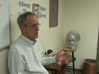 Penina Mezei presents - Alternative First Aid