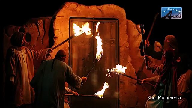 Daniyal Nohay 2015 Ya Zahra S.A HD - YouTube