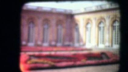 Parc château (Versailles)