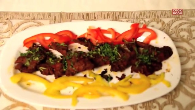 Mutton Chops Muglai Recipe Non Vegetarian Recipes Indian Recipes