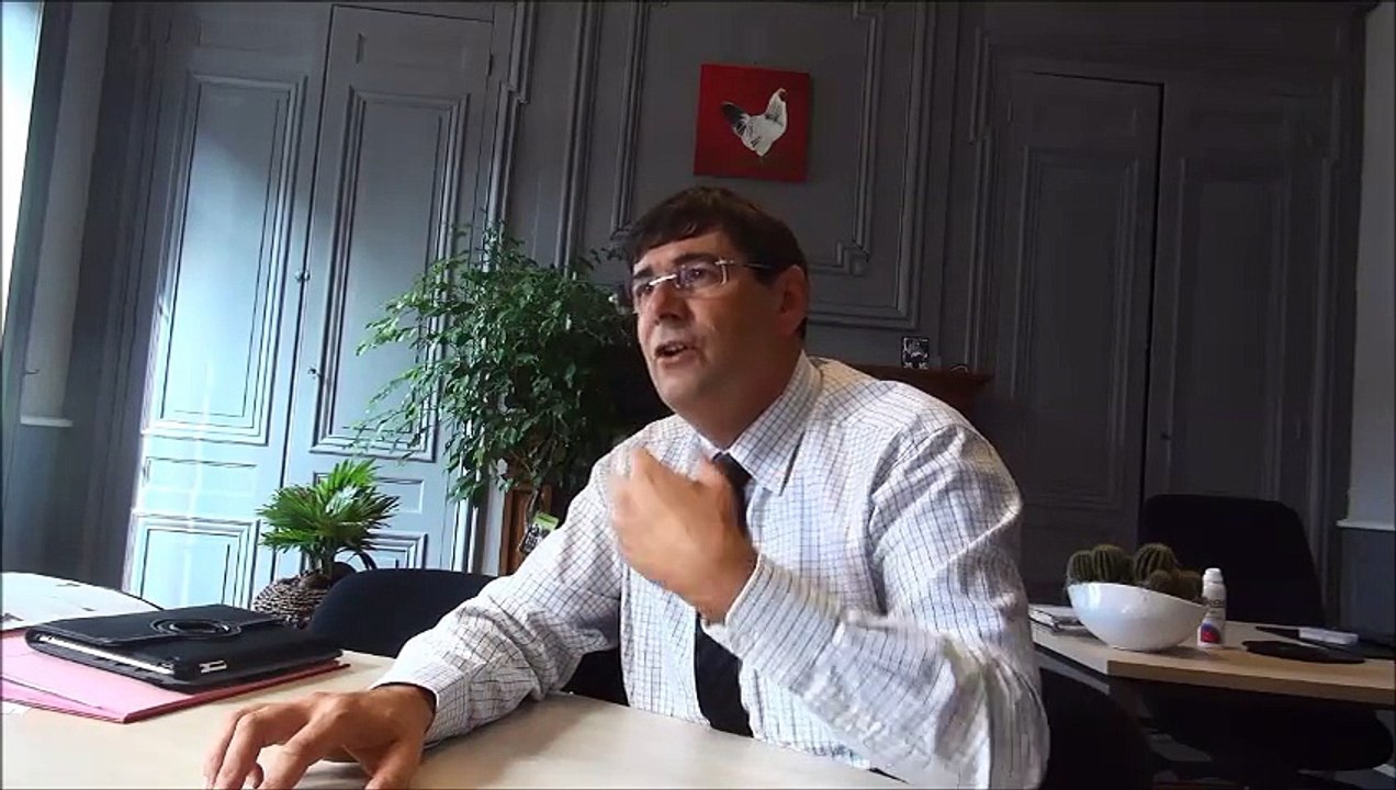 Patrick Chaize, partie 7