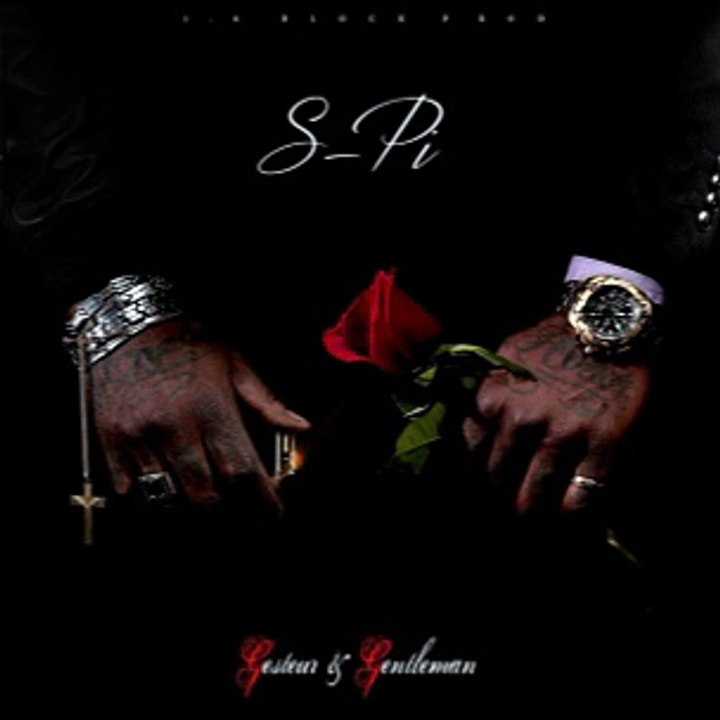 S-Pi - Killer Instinct