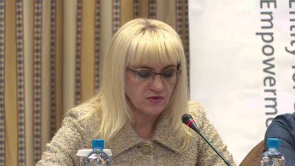 Gruaja dhe politika, përfshirje e ulët në vendet e rajonit