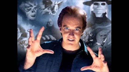 CINEMA CHE PASSIONE-RICHARD BAND INTERVISTA