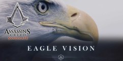 Assassin s Creed Syndicate: Eagle Vision  Video