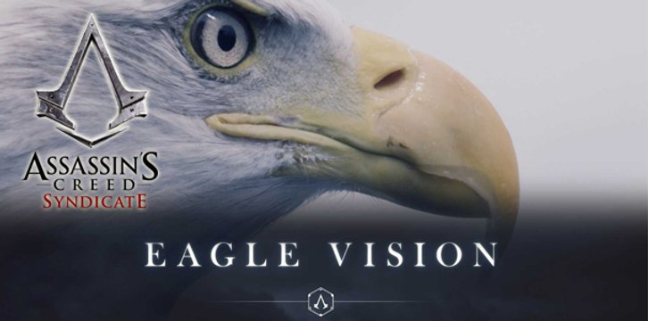 Assassin s Creed Syndicate: Eagle Vision Video