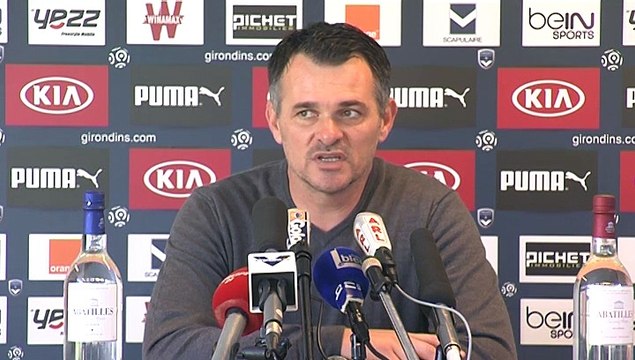 Conférence - Sagnol