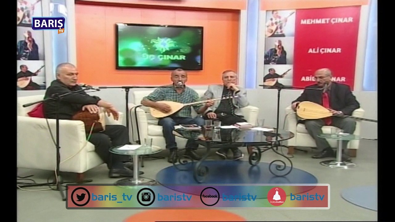 Mehmet Ali Kızılgöz - Vicdansız